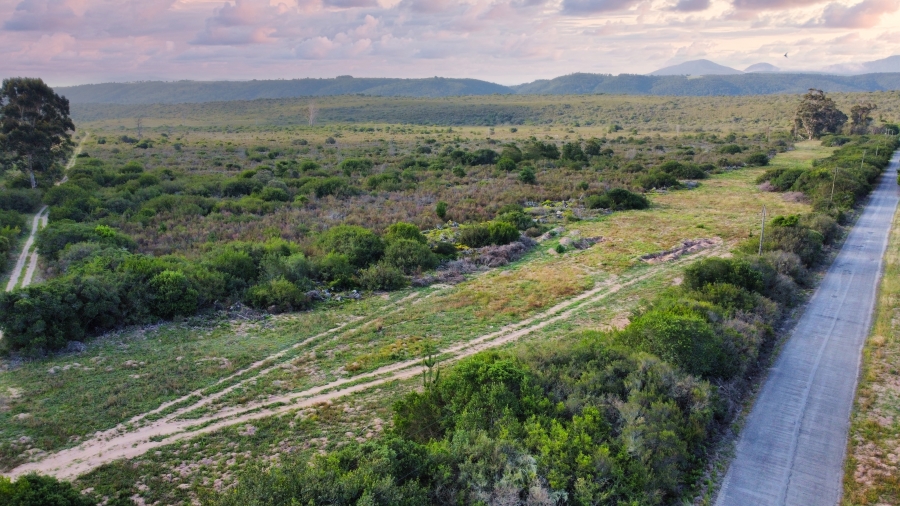 0 Bedroom Property for Sale in Sedgefield Rural Western Cape